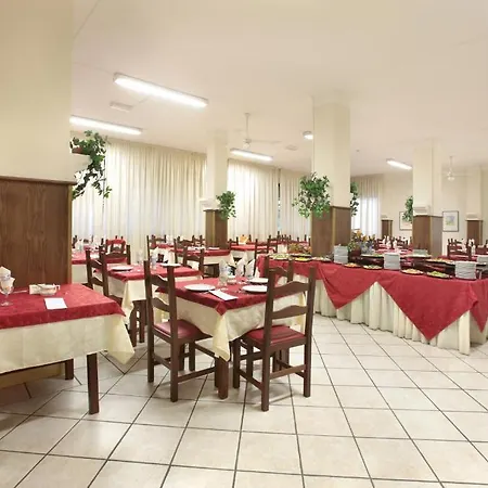 Otel Rock Lido Di Savio