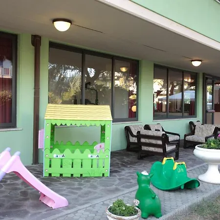 Rock 3* Lido Di Savio