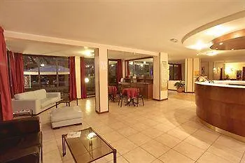 Rock Hotel Lido Di Savio