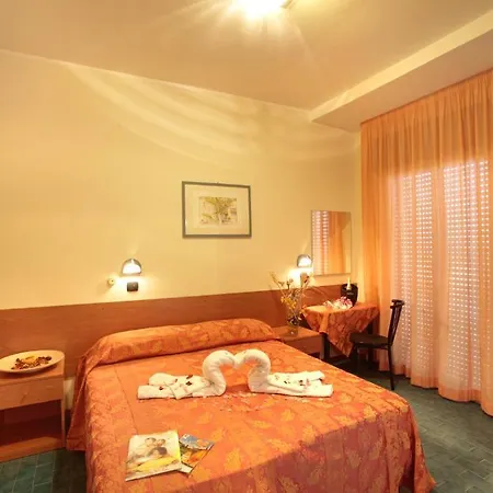 Hotel Rock Lido Di Savio