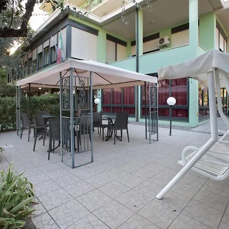 Rock 3* Lido Di Savio