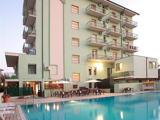 Rock ليدو دي سافيو