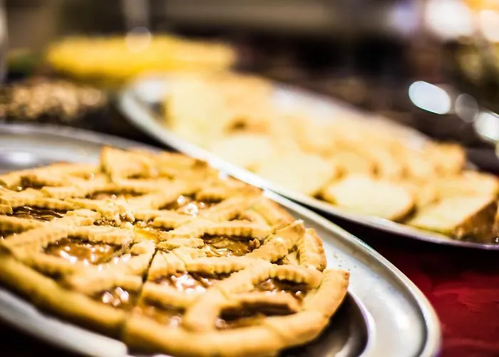 فندق Rock ليدو دي سافيو