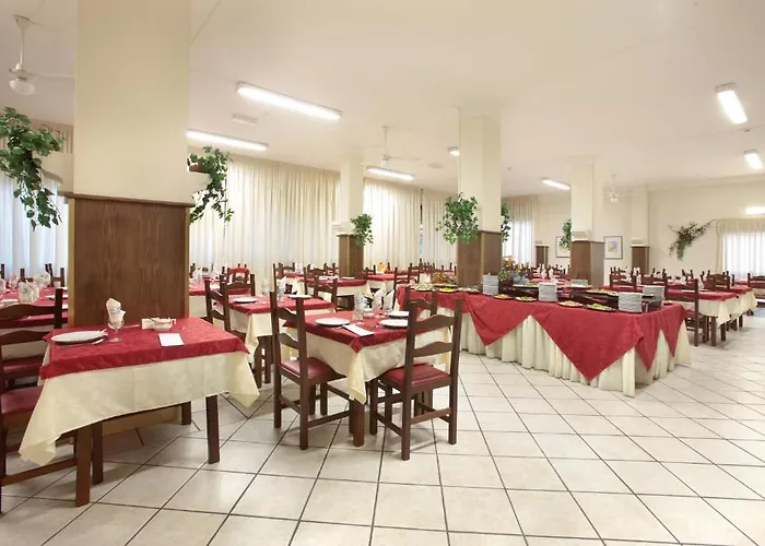 فندق Rock ليدو دي سافيو