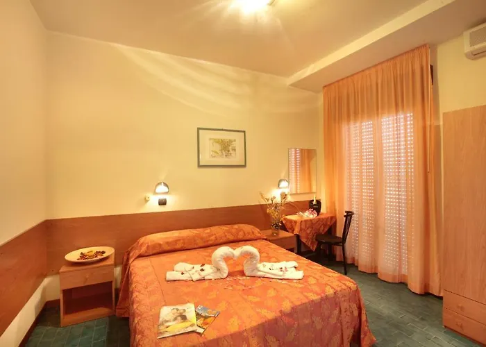 فندق Rock ليدو دي سافيو